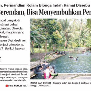 E-Paper Edisi 11 Agustus 2025