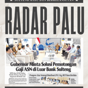 E-Paper Edisi 13 Agustus 2025