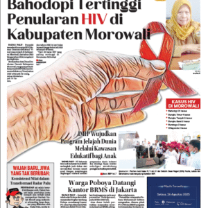 E-Paper Edisi 27 Agustus 2025