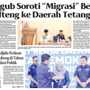 E-Paper Edisi 9 Agustus 2025