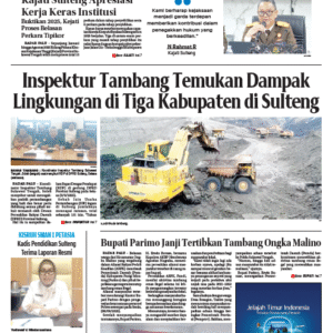 E-Paper Edisi 10 September 2025