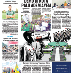 E-Paper Edisi 2 September 2025