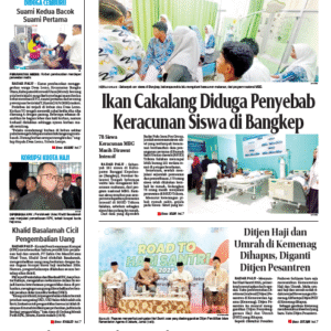 E-Paper Edisi 20 September 2025