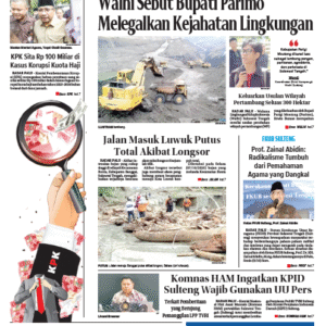E-Paper Edisi 10 Oktober 2025