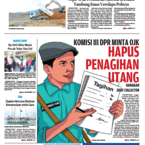 E-Paper Edisi 11 Oktober 2025