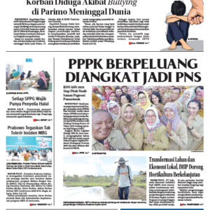 E-Paper Edisi 17 Oktober 2025