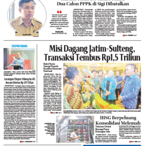 E-Paper Edisi 20 Oktober 2025