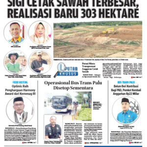 E-Paper Edisi 21 Oktober 2025