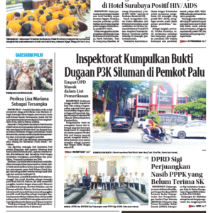 E-Paper Edisi 24 Oktober 2025
