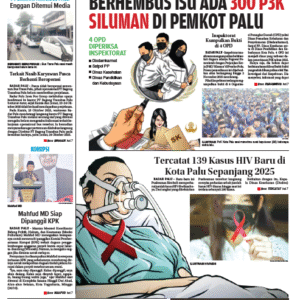 E-Paper Edisi 28 Oktober 2025