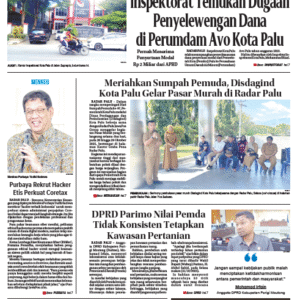 E-Paper Edisi 29 Oktober 2025
