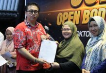 PSMTI dan APINDO Sulteng Kembali Fasilitasi Sertifikasi Halal UMKM di Kota Palu