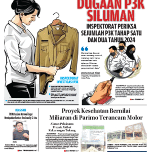 E-Paper Edisi 3 November 2025