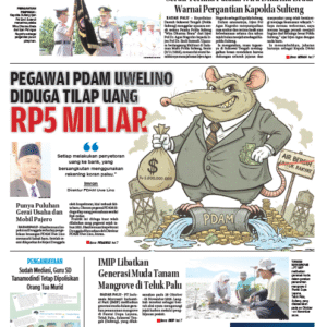 E-Paper Edisi 4 November 2025