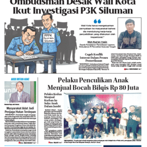 E-Paper Edisi 10 November 2025