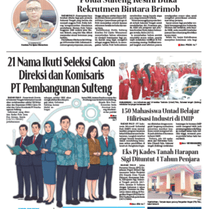 E-Paper Edisi 11 November 2025
