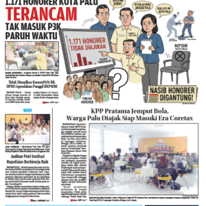 E - Paper Edisi 22 November 2025