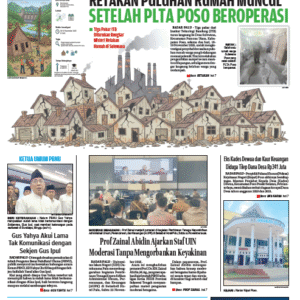 E - Paper Edisi 24 November 2025