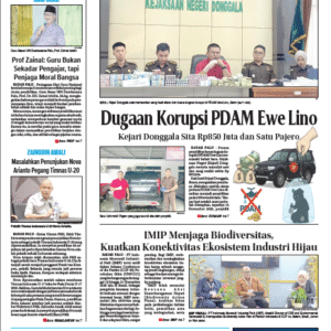 E - Paper Edisi 26 November 2025
