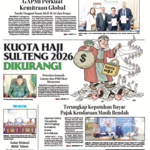 E - Paper Edisi 28 November 2025