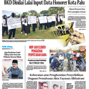 E - Paper Edisi 2 Desember 2025