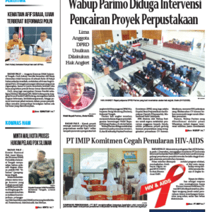 E - Paper Edisi 3 Desember 2025