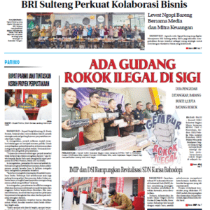 E - Paper Edisi 4 Desember 2025