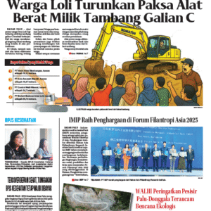 E - Paper Edisi 5 Desember 2025
