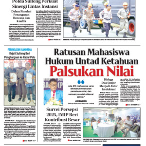 E - Paper Edisi 10 Desember 2025