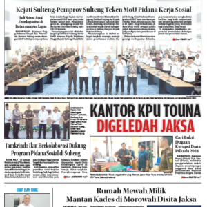 E - Paper Edisi 11 Desember 2025