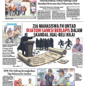 E - Paper Edisi 12 Desember 2025