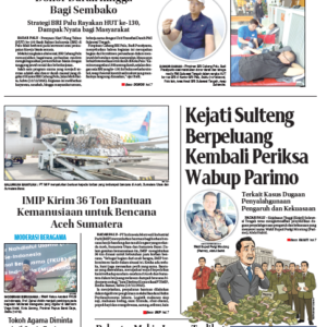 E - Paper Edisi 15 Desember 2025