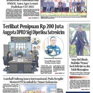 E - Paper Edisi 16 Desember 2025