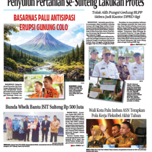 E – Paper Edisi 26 Desember 2025