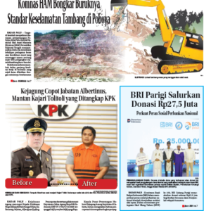 E – Paper Edisi 27 Desember 2025