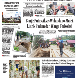 E – Paper Edisi 9 Januari 2026