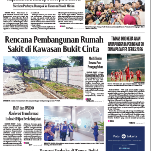 E – Paper Edisi 21 Januari 2026