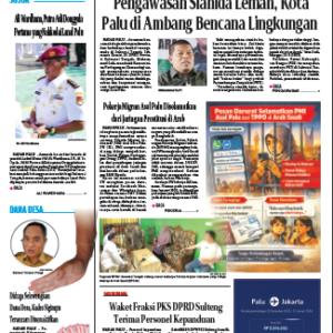 E – Paper Edisi 23 Januari 2026