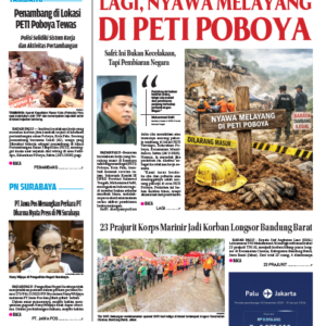 E – Paper Edisi 27 Januari 2026