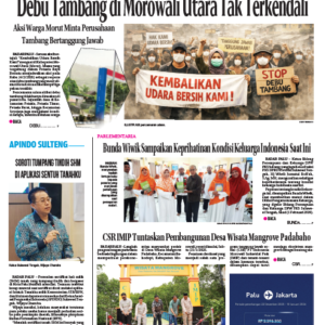 E – Paper Edisi 2 Februari 2026