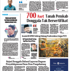 E – Paper Edisi 5 Februari 2026