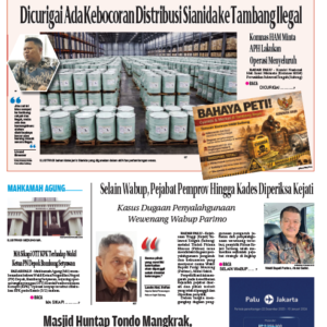 E – Paper Edisi 7 Februari 2026