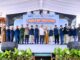 Pupuk Kaltim Perkuat Ketahanan Pangan dan Kesejahteraan Petani Lewat Program Agrosolution di Bone Bolango