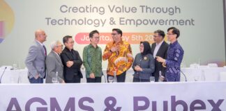 Indosat Masuk Fase Pertumbuhan Baru, Fokus Jadi Kekuatan AI Indonesia
