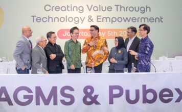Indosat Masuk Fase Pertumbuhan Baru, Fokus Jadi Kekuatan AI Indonesia