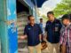 Pastikan Pupuk Bersubsidi Sampai ke Petani, Pupuk Kaltim Supervisi Langsung Kios Resmi di Gorontalo