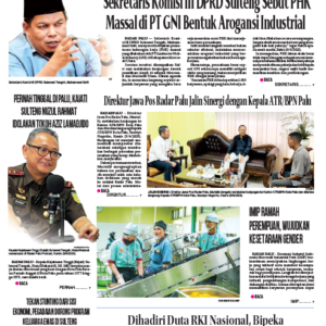 E – Paper Edisi 10 April 2026