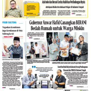 E – Paper Edisi 12 April 2026