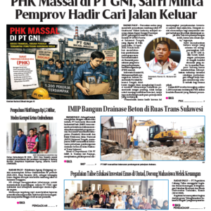 E – Paper Edisi 17 April 2026