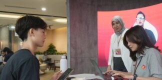 Telkomsel Kian Kokoh, Pendapatan Tembus Rp109,3 Triliun di Tengah Tantangan Industri